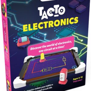 PLAYSHIFU Tactal Electronics – Real Figures, Digital Games …