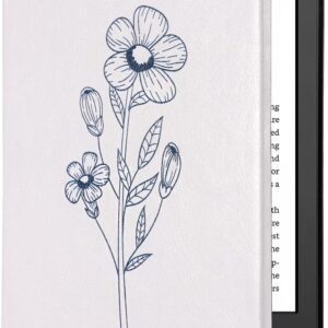 Case Cobak for all the new Kindle 2024 and 2022 of 6 inches (11 generos …