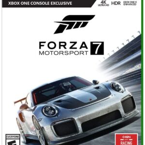 Forza Motorsport 7 – Standard Edition – Xbox One