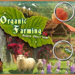 Organic Agriculture – Find the Game of Hidden Objects [Download]