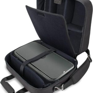 US portable printer bag. UU. Compatible with HP Officejet 2 …