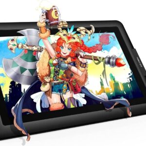 15.6 “Drawing Tablet with XPPEn Artist 15.6 Pro Tilt …