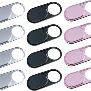 HKDGYHON web cover, camera cover, 0.027 inches ultra …