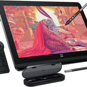 XPPEN 4K UHD ARTIST PRO 19 GEN2 DRAWING TABLETA with screen, …