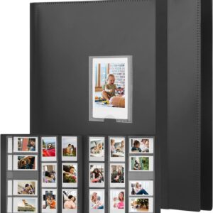Fujifilm Instax 560 Pockets Photo Album for Polaroid Instant …