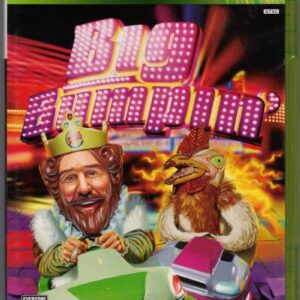 Burger King: Big Bumpin '