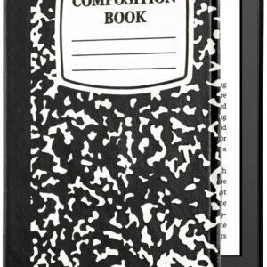 Case Cobak for all the new Kindle 2024 and 2022 of 6 inches (11 generos …