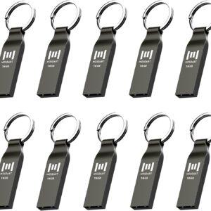 MOSDART EXPECTABLE 16 GB USB2.0 DANFA, FAT32 METAL MEMO …