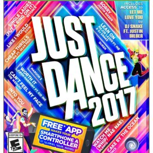 Just Dance 2017 – Xbox One