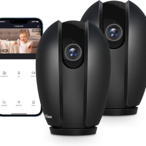 Hogage Safety Chambers + 2x 32 GB of SD cards, PT Home …