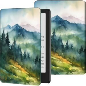 Case for All-New Kindle 10th Generation 2019 Slim Pu launch …