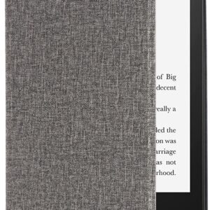 Case Cobak for all new 6 -inch electronic readers 2024 and 2022 (11 gene …