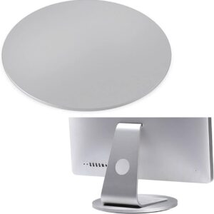 360 ° Aluminum Base Rotation monitor base computer m …