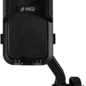 MGI phone support, black