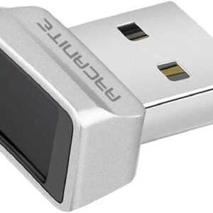 USB Reader of fingerprints for Windows 11/10 hello desk, laputa …
