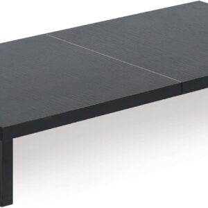 20 -inch Teamix Stand Riser monitor, Wood Support monitor for D …