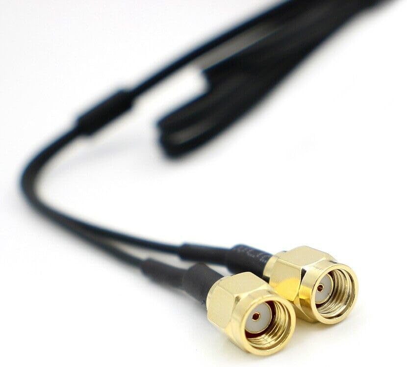 Replacement of the Gigabyte Aorus Wifi 2T2R Antenna for Z390 Z4 ... - Image 8