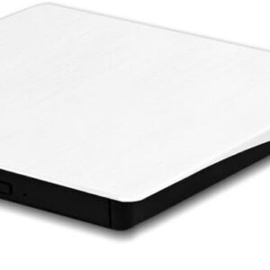 USB 3.0 External CD Unit, External CD DVD +/ – RW/RNER/REW …