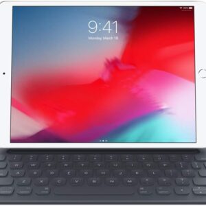 Apple Smart Keyboard (for 12.9-inch iPad Pro)- English (USA)