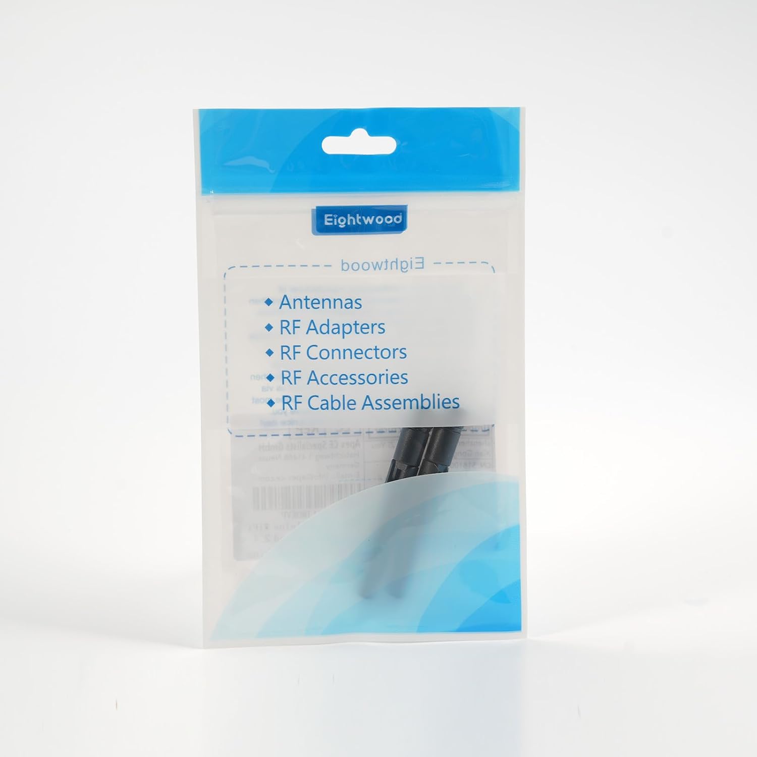 Ochowood Small Wifi Antenna Dual Band 2.4GHz 5GHZ RP-SMA AN ... - Image 8