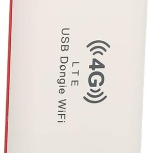 H760R 4G LTE USB WIFI ROUTER, 150MBPS PORTIL HOTSPO …