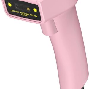 SYMCODE HANDHELD BARCODE SCANNER USB WIRED 2D 1D QR Code for …