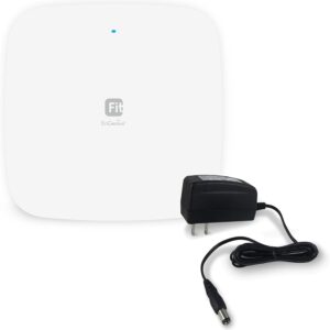 Wireless access point of Engenius Fit (Kit EWS356-Fit) | True w …