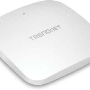 Trendnet ax5400 dual band wifi 6 poe+ access point, TEW-925D …