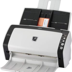 Fujitsu Fi-6130 documents scanner