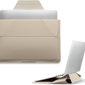 MOFT laptop sleeve bag for the expandable macbook computer …