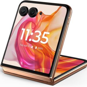 Motorola Razr+ | 2024 | Unlocked | Made for us 12/256 | 50MP …
