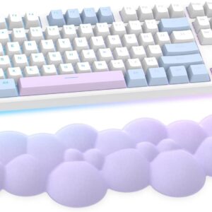 Rest pad for the game keyboard doll, memory foam plans, Ergono …