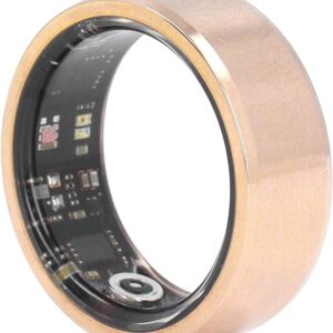 Smart Ring Fitness Tracker for women and men, IP68 Waterproof …