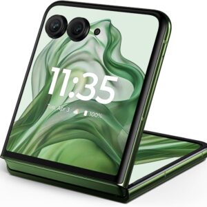 Motorola Razr+ | 2024 | Unlocked | Made for us 12/256 | 50MP …