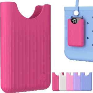 Outxe phone support for BOGG bags, insert cell support support …