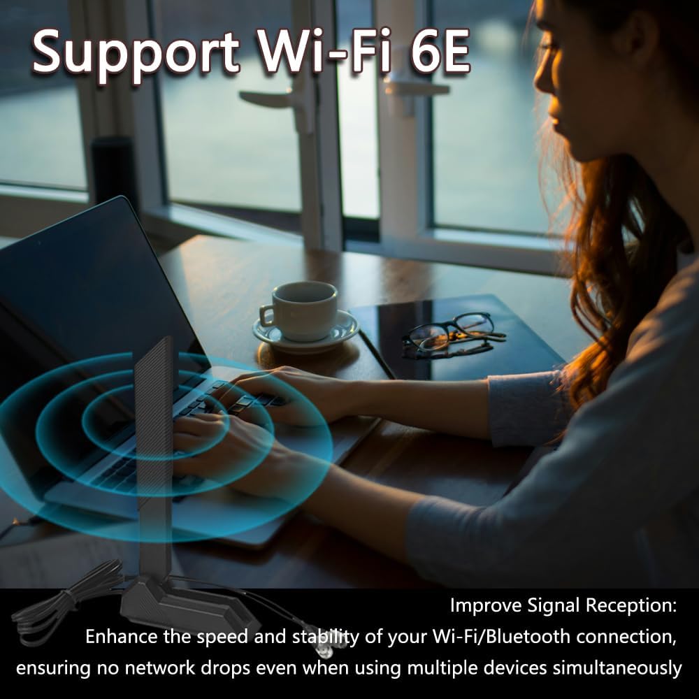 Replacement of the Gigabyte Aorus Wifi 2T2R Antenna for Z390 Z4 ... - Image 6