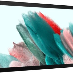 Samsung Galaxy Tab A8 Android Tablet, 10.5 “LCD screen, 32 GB …