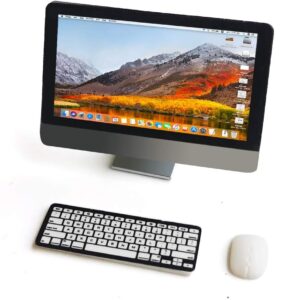 Miniature accessories of doll house computing dollhouse …