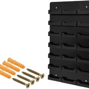 Marketing support wall market for visiting card support with Hangin …