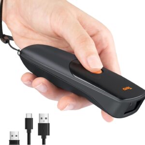 Tera Pro Extreme Performance 1D 2D QR BARCODE SCANNER WIRELE …