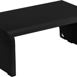 BOSTITCH OFFICE KONNECT Adjustable monitor monitor riser, 4 he …