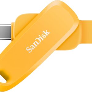 Sandisk 256GB Phone Drive for Android: The USB 2-in-1 for S …
