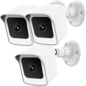 PEF MOUT for All-New Cam V3 and V4, weather resistance protection …