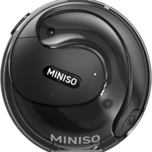 Miniso AI Translator Aurbuds, X15 Pro AI Language Translator …