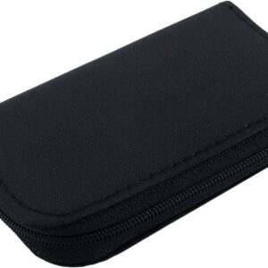 Case of the 2 -pack memory card, suitable for SDHC, Micro SD, Mini SD …