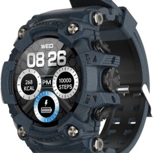 The new outdoor sports monitor the dynamic heart rate …