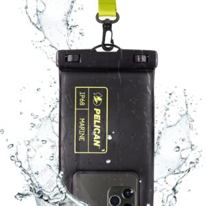 PELICAN MARINE – IP68 Waterproof Telephone Bag (normal size) …