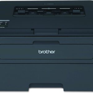 Brother HL-L2340DW Compact laser printer, monochrome, wirele …