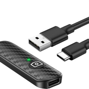 Atumtek Bluetooth remote shutter, carbon fiber design, rejects …