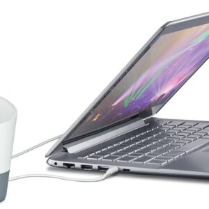 Logitech Z50 for smartphone, tablet and laptop -(renewed) (g …